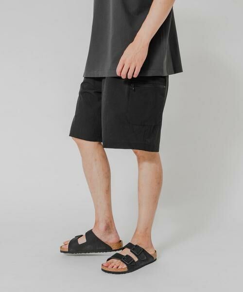 URBAN RESEARCH / アーバンリサーチ ショート・ハーフ・半端丈パンツ | COOL DOTS EASY SHORTS | 詳細18