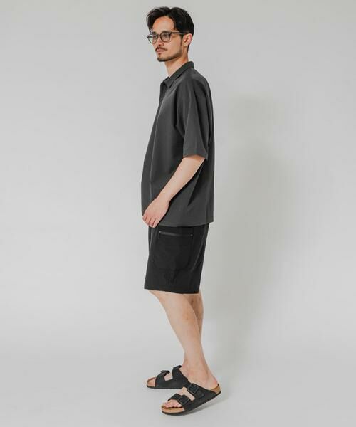 URBAN RESEARCH / アーバンリサーチ ショート・ハーフ・半端丈パンツ | COOL DOTS EASY SHORTS | 詳細19