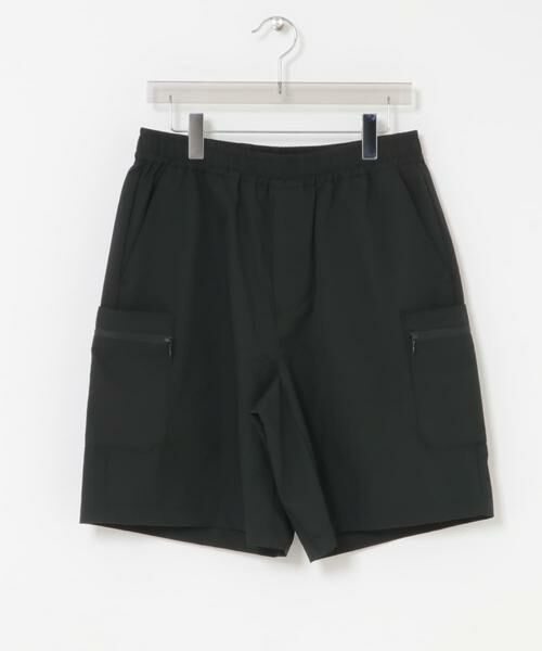 URBAN RESEARCH / アーバンリサーチ ショート・ハーフ・半端丈パンツ | COOL DOTS EASY SHORTS | 詳細21