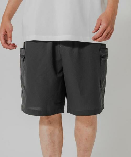 URBAN RESEARCH / アーバンリサーチ ショート・ハーフ・半端丈パンツ | COOL DOTS EASY SHORTS | 詳細23