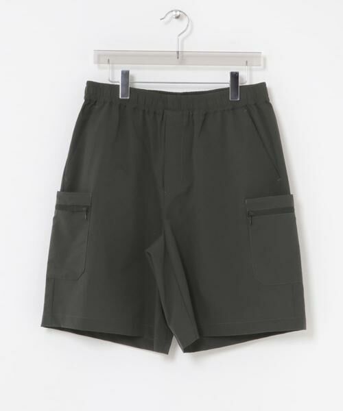URBAN RESEARCH / アーバンリサーチ ショート・ハーフ・半端丈パンツ | COOL DOTS EASY SHORTS | 詳細27