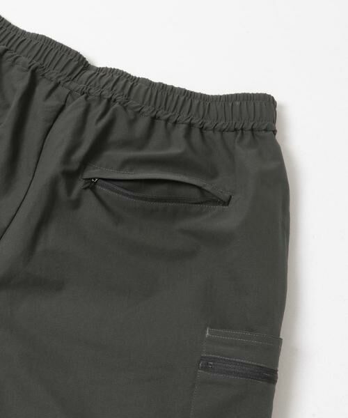 URBAN RESEARCH / アーバンリサーチ ショート・ハーフ・半端丈パンツ | COOL DOTS EASY SHORTS | 詳細28
