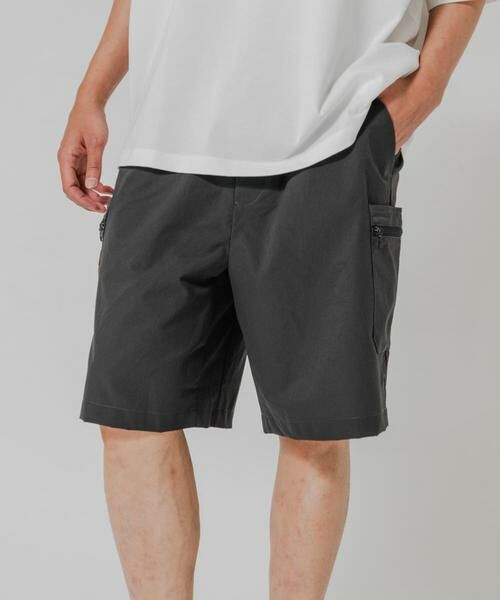 URBAN RESEARCH / アーバンリサーチ ショート・ハーフ・半端丈パンツ | COOL DOTS EASY SHORTS | 詳細24