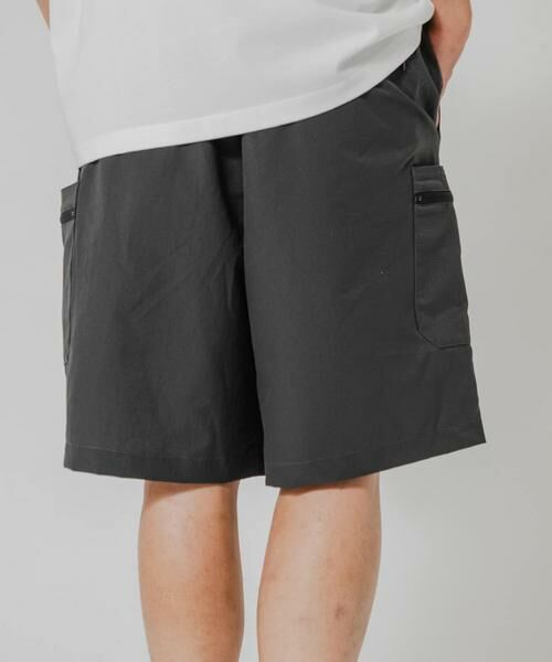 URBAN RESEARCH / アーバンリサーチ ショート・ハーフ・半端丈パンツ | COOL DOTS EASY SHORTS | 詳細26