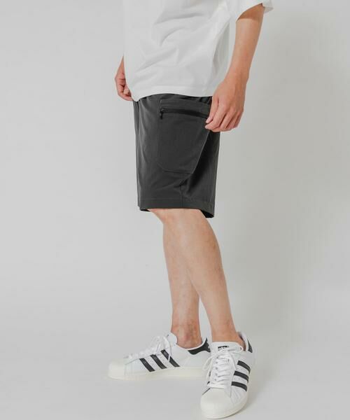 URBAN RESEARCH / アーバンリサーチ ショート・ハーフ・半端丈パンツ | COOL DOTS EASY SHORTS | 詳細27