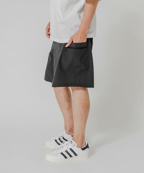 URBAN RESEARCH / アーバンリサーチ ショート・ハーフ・半端丈パンツ | COOL DOTS EASY SHORTS | 詳細28