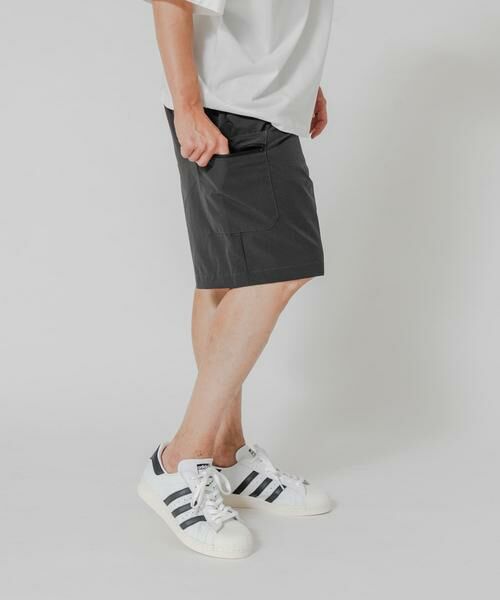URBAN RESEARCH / アーバンリサーチ ショート・ハーフ・半端丈パンツ | COOL DOTS EASY SHORTS | 詳細29