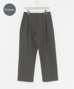 URBAN RESEARCH / アーバンリサーチ その他パンツ | 『別注』THOUSAND MILE×URBAN RESEARCH　　WASHER CODE PANTS