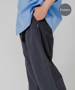 URBAN RESEARCH / アーバンリサーチ その他パンツ | 『別注』THOUSAND MILE×URBAN RESEARCH　　WASHER CODE PANTS