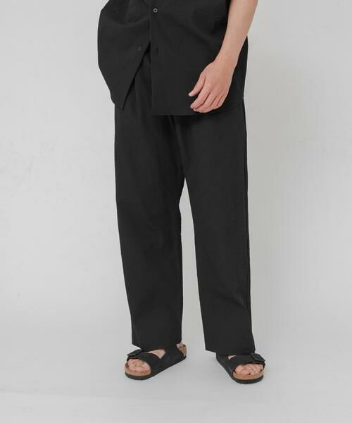 URBAN RESEARCH / アーバンリサーチ その他パンツ | 『別注』THOUSAND MILE×URBAN RESEARCH　WASHER CODE PANTS | 詳細3