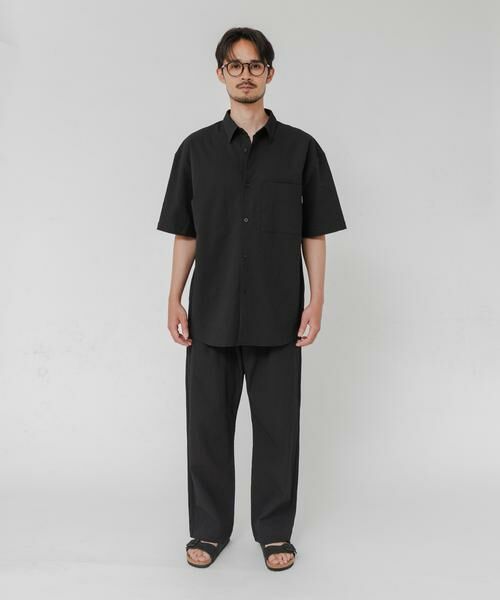 URBAN RESEARCH / アーバンリサーチ その他パンツ | 『別注』THOUSAND MILE×URBAN RESEARCH　WASHER CODE PANTS | 詳細5