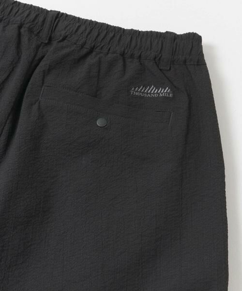 URBAN RESEARCH / アーバンリサーチ その他パンツ | 『別注』THOUSAND MILE×URBAN RESEARCH　WASHER CODE PANTS | 詳細7