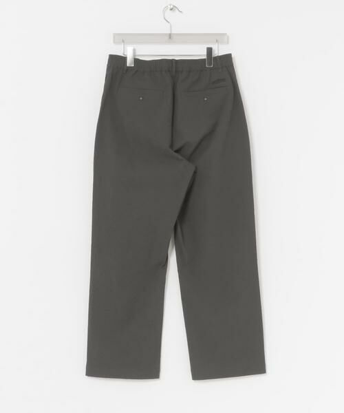 URBAN RESEARCH / アーバンリサーチ その他パンツ | 『別注』THOUSAND MILE×URBAN RESEARCH　WASHER CODE PANTS | 詳細17