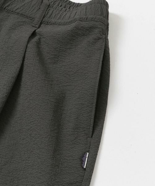 URBAN RESEARCH / アーバンリサーチ その他パンツ | 『別注』THOUSAND MILE×URBAN RESEARCH　　WASHER CODE PANTS | 詳細5