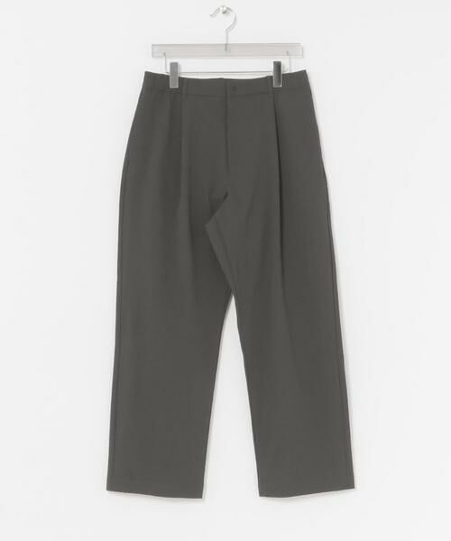 URBAN RESEARCH / アーバンリサーチ その他パンツ | 『別注』THOUSAND MILE×URBAN RESEARCH　WASHER CODE PANTS | 詳細14