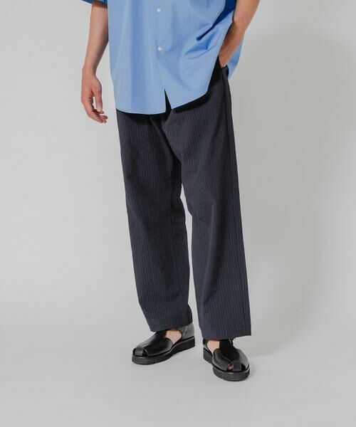 URBAN RESEARCH / アーバンリサーチ その他パンツ | 『別注』THOUSAND MILE×URBAN RESEARCH　　WASHER CODE PANTS | 詳細11