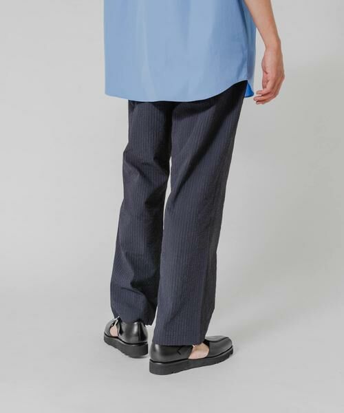 URBAN RESEARCH / アーバンリサーチ その他パンツ | 『別注』THOUSAND MILE×URBAN RESEARCH　　WASHER CODE PANTS | 詳細12