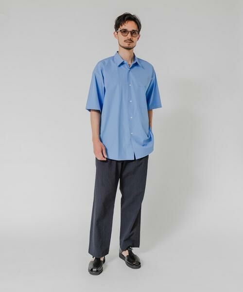 URBAN RESEARCH / アーバンリサーチ その他パンツ | 『別注』THOUSAND MILE×URBAN RESEARCH　　WASHER CODE PANTS | 詳細13
