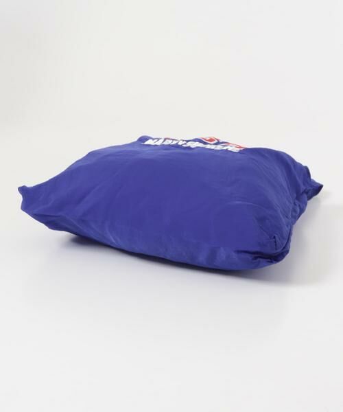 URBAN RESEARCH / アーバンリサーチ トートバッグ | URBAN RESEARCH×MARTY SUPREME×A24　US LOGO NYLON BAG | 詳細4
