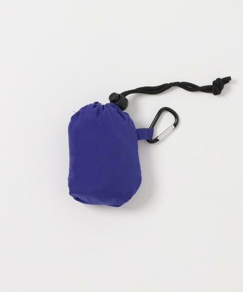 URBAN RESEARCH / アーバンリサーチ トートバッグ | URBAN RESEARCH×MARTY SUPREME×A24　US LOGO NYLON BAG | 詳細6