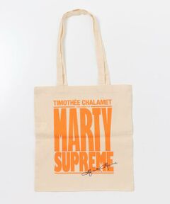 URBAN RESEARCH / アーバンリサーチ トートバッグ | URBAN RESEARCH×MARTY SUPREME×A24　MS LOGO TOTE BAG