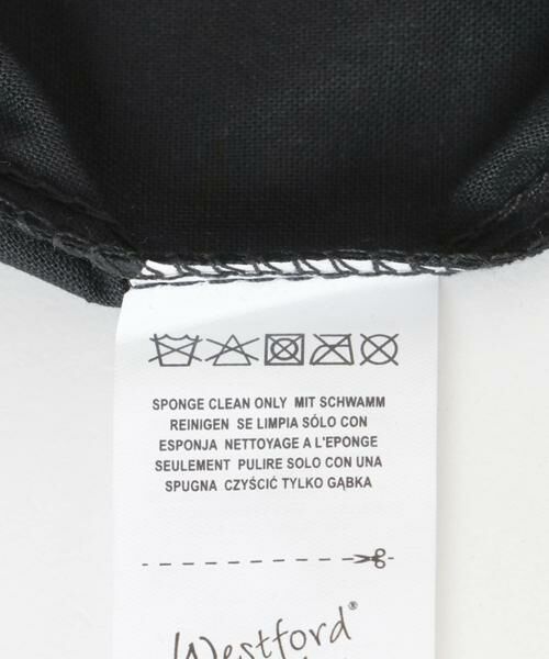 URBAN RESEARCH / アーバンリサーチ トートバッグ | URBAN RESEARCH×MARTY SUPREME×A24　MS LOGO TOTE BAG | 詳細6