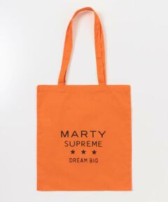 URBAN RESEARCH / アーバンリサーチ トートバッグ | URBAN RESEARCH×MARTY SUPREME×A24　3STAR LOGO TOTE BAG