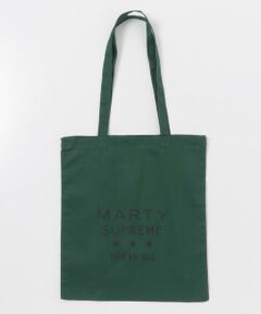 URBAN RESEARCH / アーバンリサーチ トートバッグ | URBAN RESEARCH×MARTY SUPREME×A24　3STAR LOGO TOTE BAG