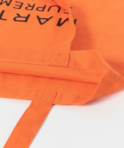 URBAN RESEARCH / アーバンリサーチ トートバッグ | URBAN RESEARCH×MARTY SUPREME×A24　3STAR LOGO TOTE BAG | 詳細2