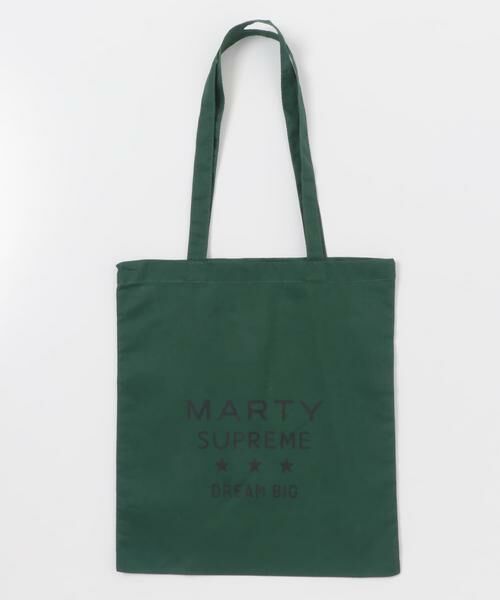 URBAN RESEARCH / アーバンリサーチ トートバッグ | URBAN RESEARCH×MARTY SUPREME×A24　3STAR LOGO TOTE BAG | 詳細3
