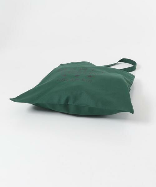 URBAN RESEARCH / アーバンリサーチ トートバッグ | URBAN RESEARCH×MARTY SUPREME×A24　3STAR LOGO TOTE BAG | 詳細5