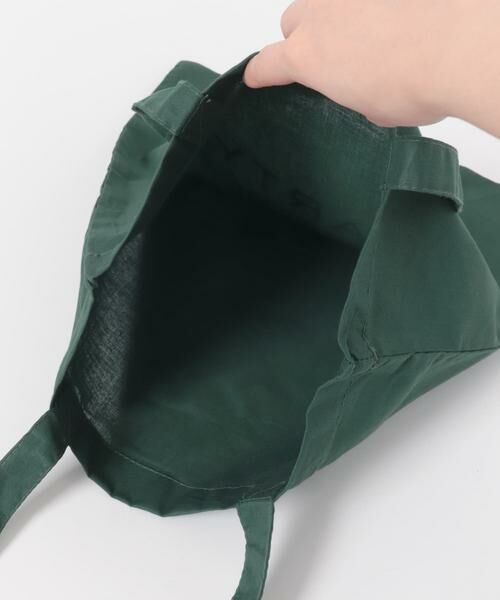 URBAN RESEARCH / アーバンリサーチ トートバッグ | URBAN RESEARCH×MARTY SUPREME×A24　3STAR LOGO TOTE BAG | 詳細6