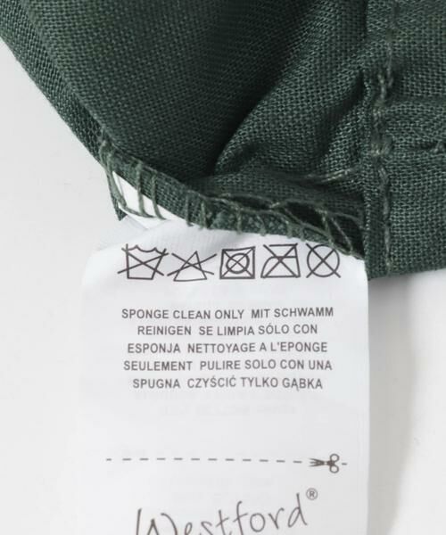 URBAN RESEARCH / アーバンリサーチ トートバッグ | URBAN RESEARCH×MARTY SUPREME×A24　3STAR LOGO TOTE BAG | 詳細7