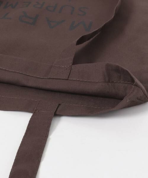 URBAN RESEARCH / アーバンリサーチ トートバッグ | URBAN RESEARCH×MARTY SUPREME×A24　3STAR LOGO TOTE BAG | 詳細9