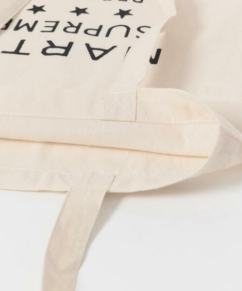 URBAN RESEARCH / アーバンリサーチ トートバッグ | URBAN RESEARCH×MARTY SUPREME×A24　3STAR LOGO TOTE BAG | 詳細11