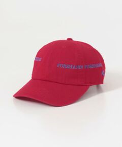 URBAN RESEARCH / アーバンリサーチ キャップ | URBAN RESEARCH×MARTY SUPREME×A24　TABLE TENNIS WORD CAP