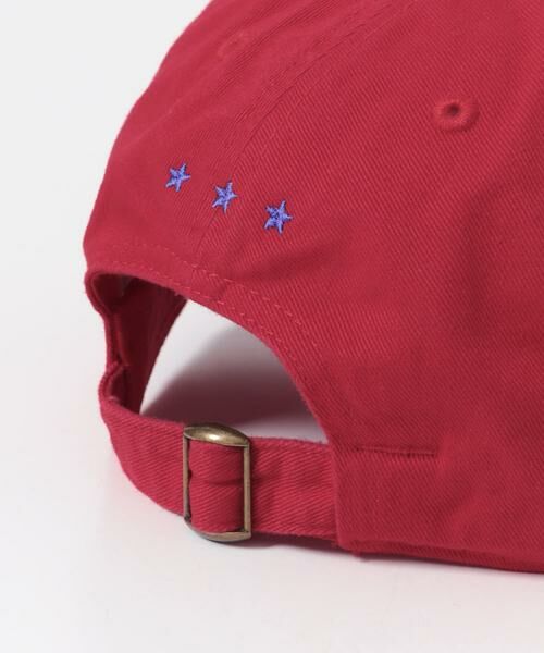 URBAN RESEARCH / アーバンリサーチ キャップ | URBAN RESEARCH×MARTY SUPREME×A24　TABLE TENNIS WORD CAP | 詳細2