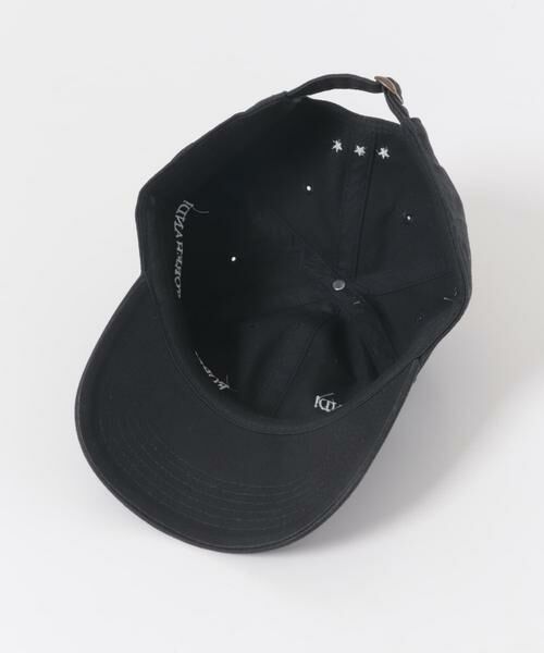URBAN RESEARCH / アーバンリサーチ キャップ | URBAN RESEARCH×MARTY SUPREME×A24　TABLE TENNIS WORD CAP | 詳細5
