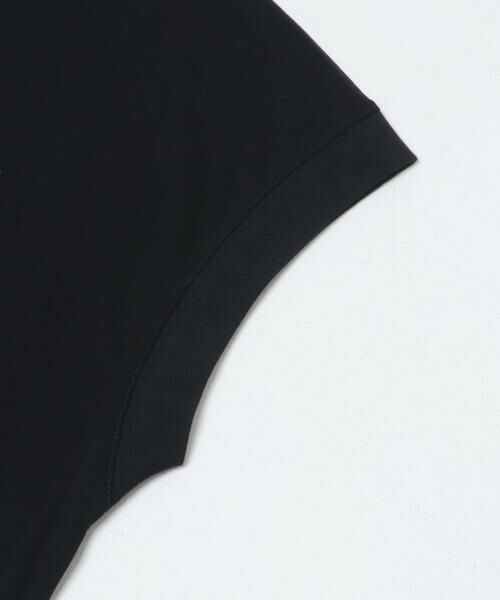 URBAN RESEARCH / アーバンリサーチ Tシャツ | 『UR TECH』スーピマコットンフレンチスリーブカットソー | 詳細18