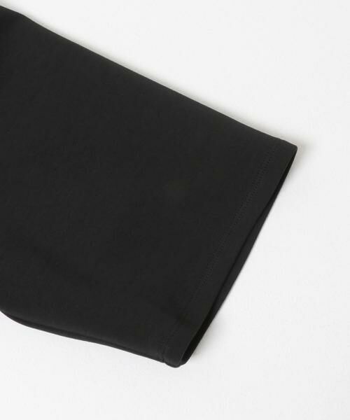 URBAN RESEARCH / アーバンリサーチ Tシャツ | ドッキングペプラムカットソー | 詳細8