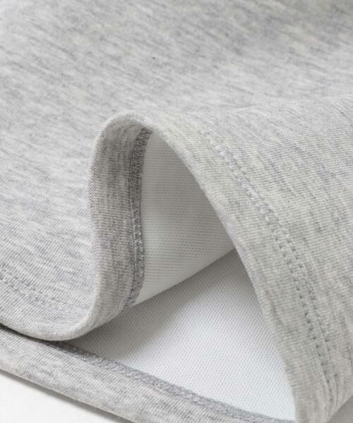 URBAN RESEARCH / アーバンリサーチ Tシャツ | ドッキングペプラムカットソー | 詳細19