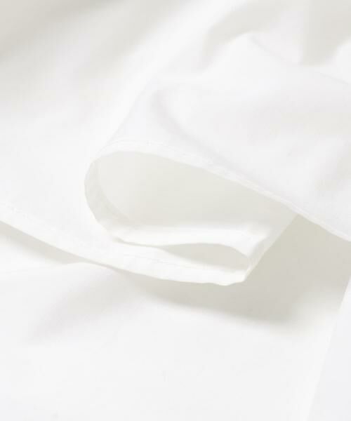 URBAN RESEARCH / アーバンリサーチ Tシャツ | ドッキングペプラムカットソー | 詳細20