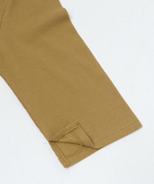 URBAN RESEARCH / アーバンリサーチ Tシャツ | 5分袖リブカットソー | 詳細9