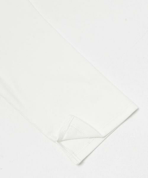 URBAN RESEARCH / アーバンリサーチ Tシャツ | 5分袖リブカットソー | 詳細17