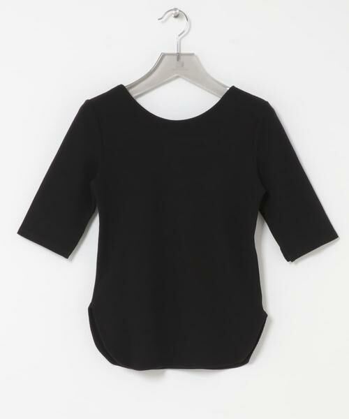 URBAN RESEARCH / アーバンリサーチ Tシャツ | 5分袖リブカットソー | 詳細27
