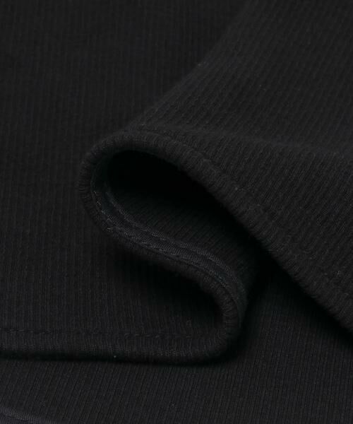URBAN RESEARCH / アーバンリサーチ Tシャツ | 5分袖リブカットソー | 詳細28