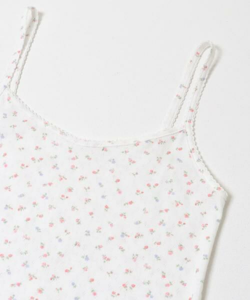 URBAN RESEARCH / アーバンリサーチ カーディガン・ボレロ | 『WEB限定』キャミセットフラワーアイレットレースカーディガン | 詳細19