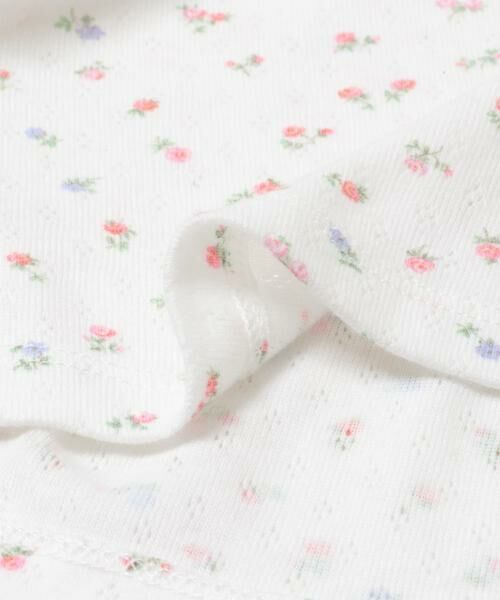 URBAN RESEARCH / アーバンリサーチ カーディガン・ボレロ | 『WEB限定』キャミセットフラワーアイレットレースカーディガン | 詳細21