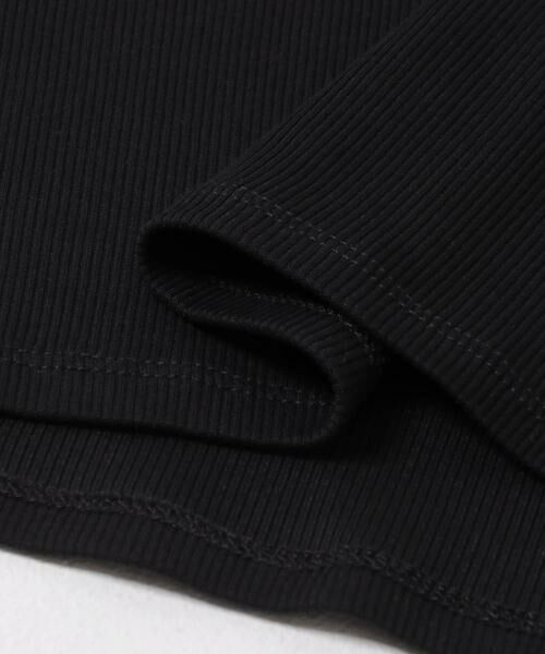 URBAN RESEARCH / アーバンリサーチ タンクトップ | スカラップレースタンクトップ | 詳細14