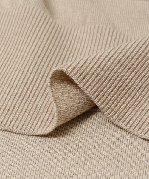 URBAN RESEARCH / アーバンリサーチ カーディガン・ボレロ | 『WEB限定』UVカット加工ガウンカーディガン | 詳細22